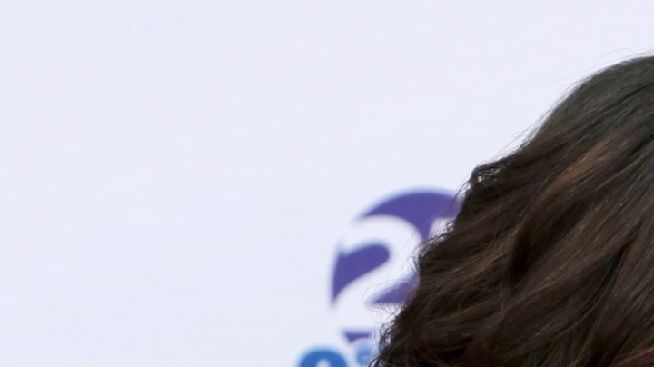 Dayanara Torres, presentadora y actriz puertorriqueña.