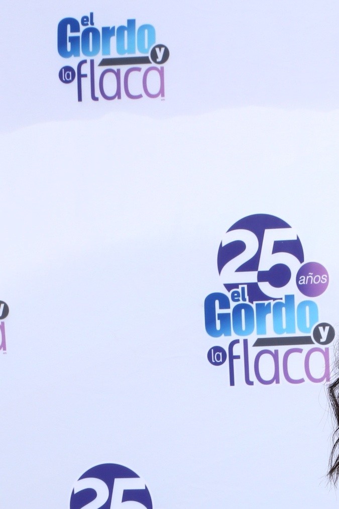 Dayanara Torres, presentadora y actriz puertorriqueña.