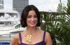 Dayanara Torres, presentadora y actriz boricua.