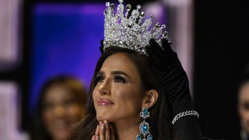 Diana Silva representará a Venezuela en el Miss Universo 2023.
