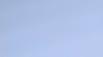 Francisca, conductora de televisión.