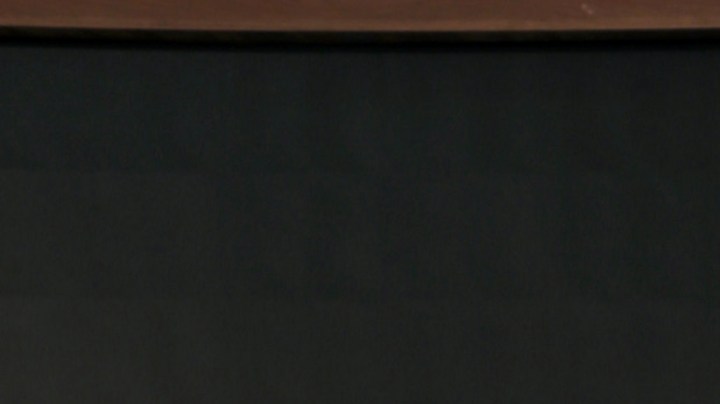 Francisca, presentadora dominicana de televisión.