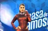 Galilea Montijo, presentadora mexicana de televisión.