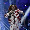 Tekashi 6ix9ine reaparece en redes sociales