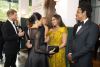 Meghan Markle y príncipe Harry fueron captados bailando muy felices en concierto de Beyoncé