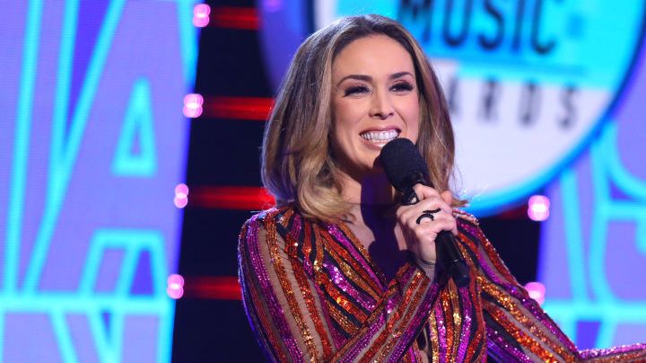Hoy Día revela quién será la presentadora de los Premios Billboard latinos 2023, ¿de quién se trata?