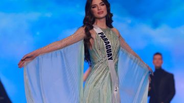 El antes y después de Nadia Ferreira, primera finalista del Miss Universo 2021