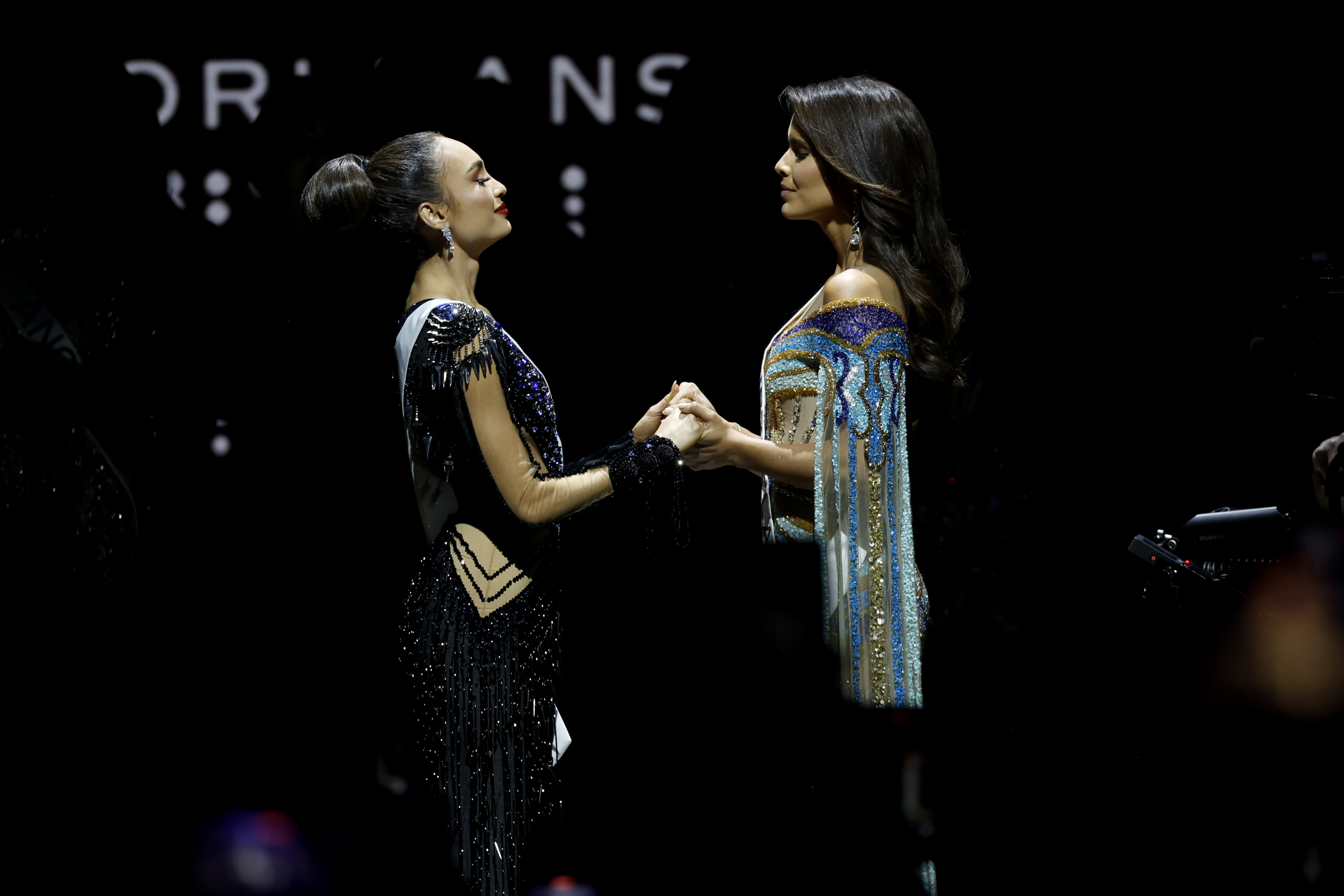 Miss USA R'bonney Gabriel, fue la ganadora del Miss Universo 2022