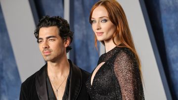 Jonas Brother y Sophie Turner están en la palestra ante presunto divorcio