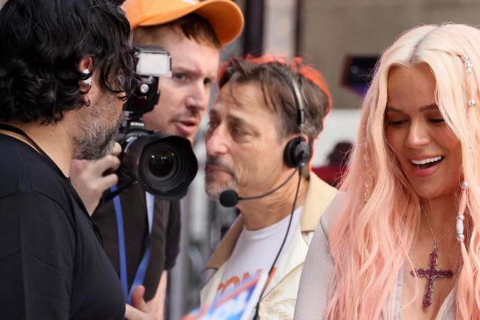 Karol G será homenajeada con el premio Espíritu de la Esperanza en los Premios Billboard de la Música Latina 2023 en Florida