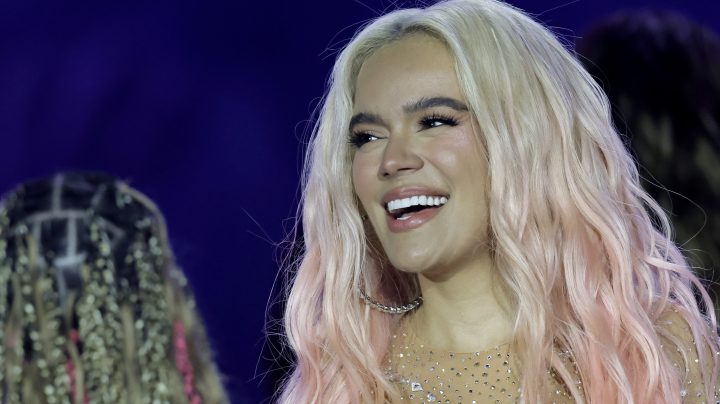 Conoce quiénes son las hermanas de Karol G