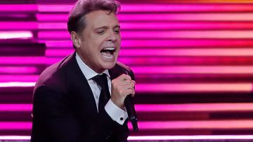 Luis Miguel se consolidó como el artista más exitosos de todos los tiempos