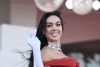Georgina Rodríguez es la protagonista del nuevo video de Yatra