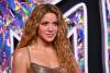 Shakira fue la protagonista de los MTV VMAs 2023