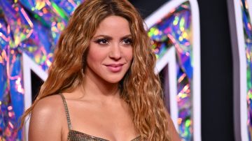 Shakira fue la protagonista de los MTV VMAs 2023