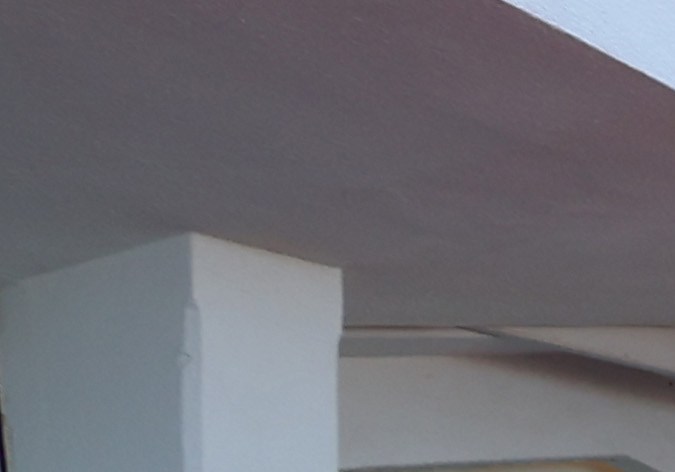 Georgina Rodríguez deslumbra en Venecia con un vestido rojo de atrevido escote