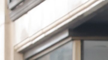 Nadia Ferreira y Marc Anthony.