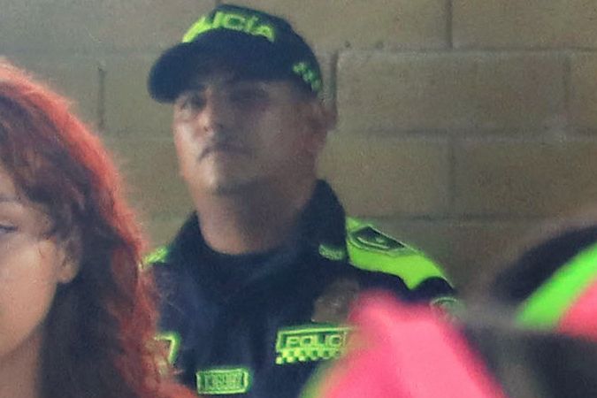 Shakira inauguró una escuela en Barranquilla.