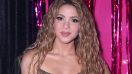 Shakira disfrutó con un guapo joven del concierto de Alejandro Sanz