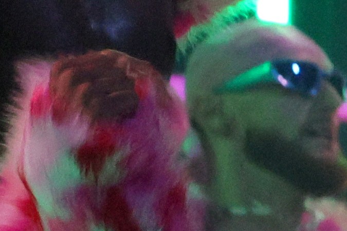 El curioso detalle que comparten Feid y Karol G en sus presentaciones