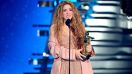 Shakira se emociona por una buena noticia en su carrera