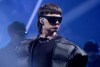 Peso Pluma causó polémica por el exorbitante precio de su atuendo para los MTV VMAs 2023