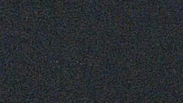 Karol G deleitó con un vestido azul con transparencias