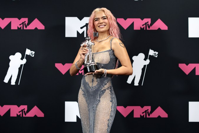Karol G
