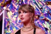 Taylor Swift fue la estrella de los MTV VMAs 2023