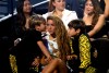 Shakira mencionó a la niñera de sus hijos en su nueva canción