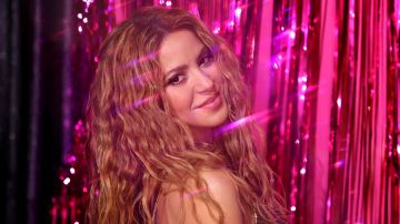 Shakira estrenará su nueva canción el 20 de septiembre