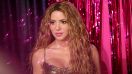 Shakira destaca con sus espectaculares outfits exclusivos