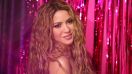 Shakira estrena nueva polémica canción