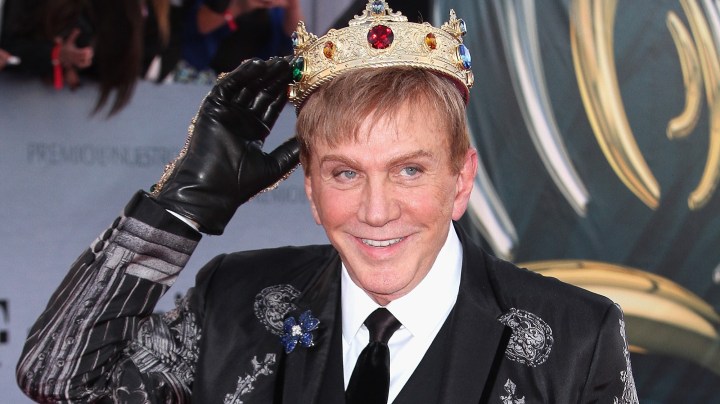 Osmel Sousa causó controversia por sus comentarios a varias candidatas al Miss Universo