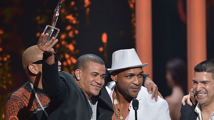 ¿Quién es el artista que ha ganado más Premios Billboard latinos? 