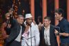 ¿Quién es el artista que ha ganado más Premios Billboard latinos?