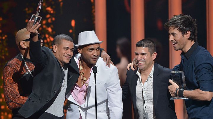¿Quién es el artista que ha ganado más Premios Billboard latinos?