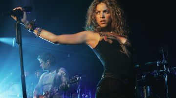 Shakira recibirá el máximo galardón en los VMAs por su gran carrera artística