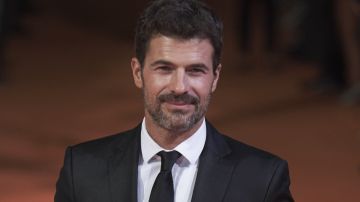 Actor español, Rodolfo Sancho