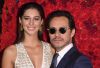 Mariana Downing y Marc Anthony tuvieron una relación en 2017