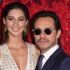 Mariana Downing y Marc Anthony tuvieron una relación en 2017
