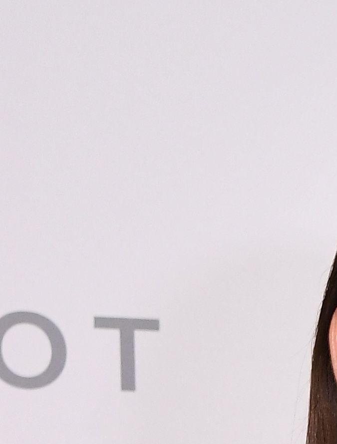 Mariana Downing y Marc Anthony tuvieron una relación en 2017