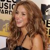 Shakira will win the most important award at the MTV VMAs