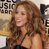 Shakira se llevará el galardón más importante de los MTV VMAs