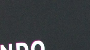 Héctor Sandarti, presentador guatemalteco de televisión.