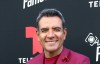 Héctor Sandarti, expresentador de 'La Casa de los Famosos'.