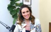 Jacky Bracamontes, presentadora de televisión.