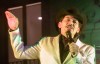 José Manuel Figueroa, cantante mexicano.