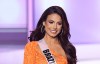 Julia Gama, participante del reality show 'Los 50'.