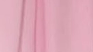 La Bebeshita, participante de 'Los 50', reality show de Telemundo.